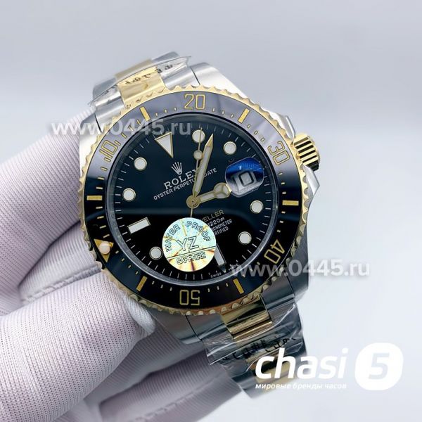 Часы Rolex Sea-Dweller (13953) Часы Rolex Sea-Dweller (13953)