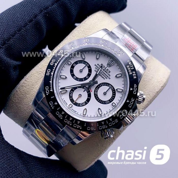 Часы Rolex Daytona - Дубликат (13965)