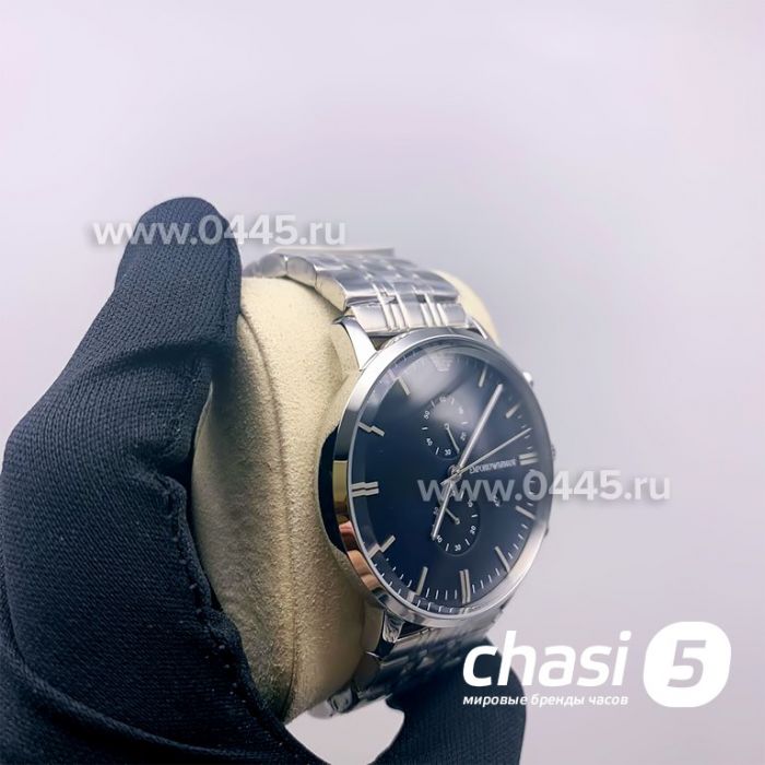 Часы Emporio Armani Chronograph Ar1648 (13970)