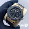 Часы HUBLOT Big Bang Chronograph (13977)