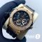 Часы HUBLOT Big Bang Chronograph (13979)