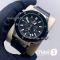 Часы HUBLOT Big Bang Chronograph Ceramica (13980)