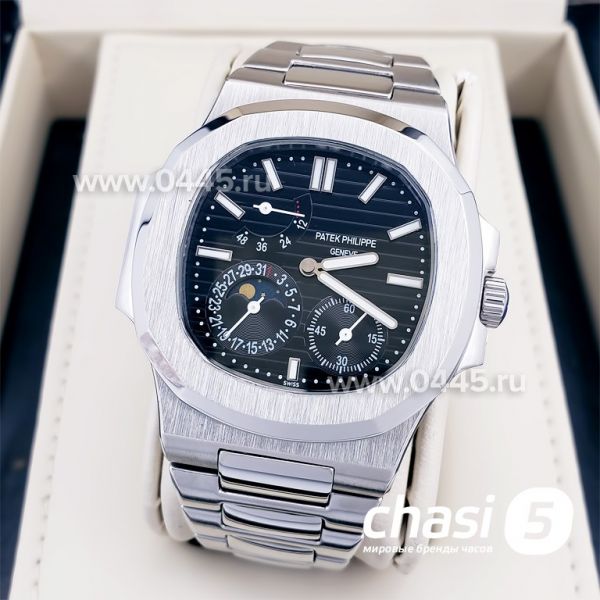Часы Patek Philippe Men Nautilus (13986) Часы Patek Philippe Men Nautilus (13986)