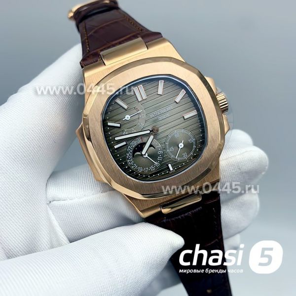 Часы Patek Philippe Men Nautilus (13988) Часы Patek Philippe Men Nautilus (13988)