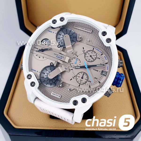 Часы Diesel Only the Brave (13994)