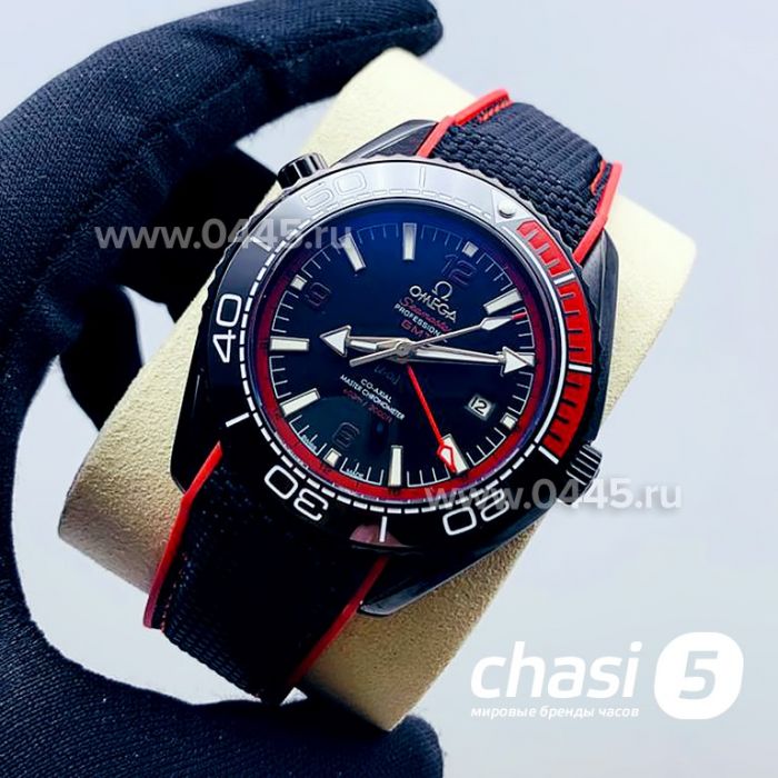 Часы Omega Seamaster Planet Ocean (13997)