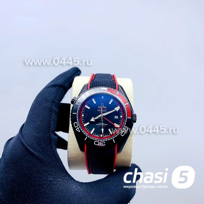 Часы Omega Seamaster Planet Ocean (13997)