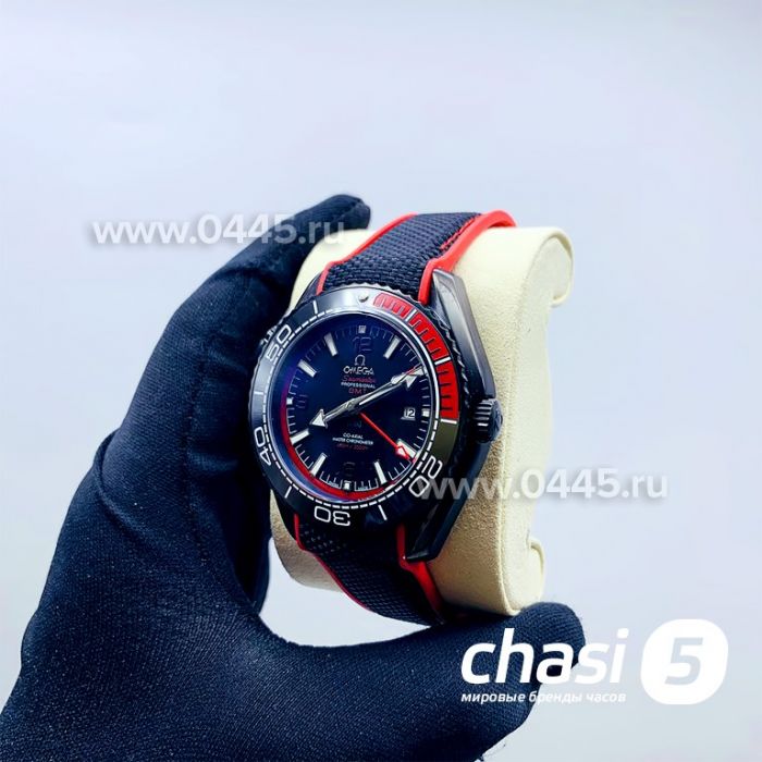 Часы Omega Seamaster Planet Ocean (13997)