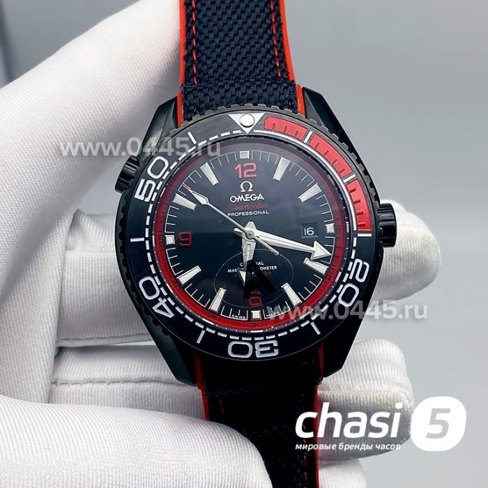 Часы Omega Seamaster Planet Ocean (13997)