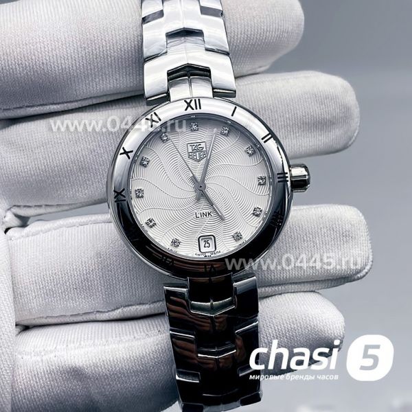 Часы Tag Heuer Link (14008) Часы Tag Heuer Link (14008)