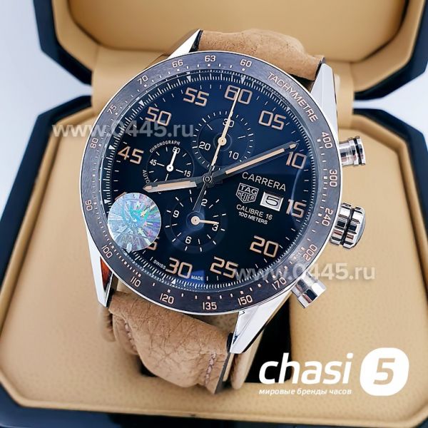 Часы Tag Heuer Calibre 16 (14014)