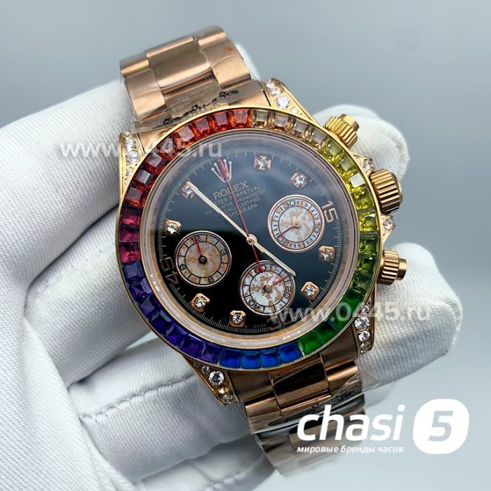 Часы Rolex Daytona (14019)