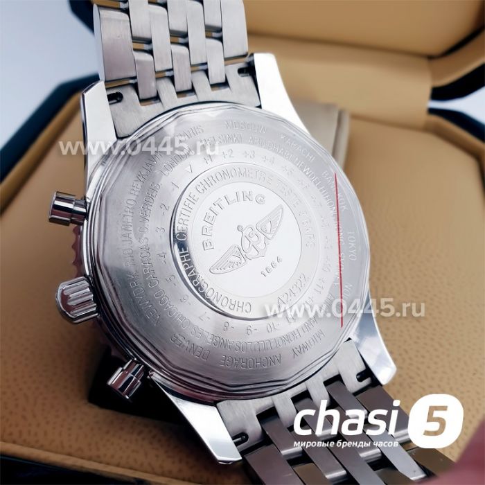 Часы Breitling Chronometre Navitimer (14020)