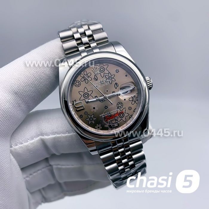 Часы Rolex Datejust (14023)