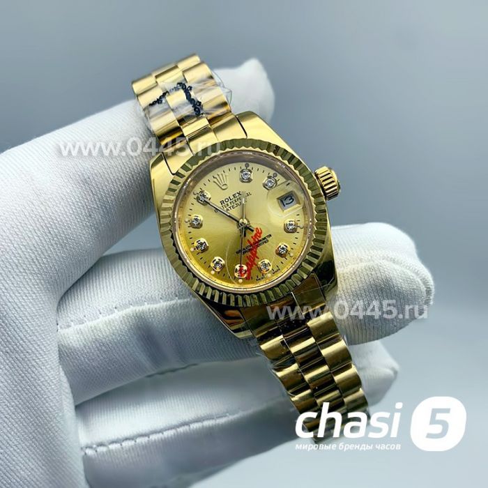 Часы Rolex Datejust (14025)