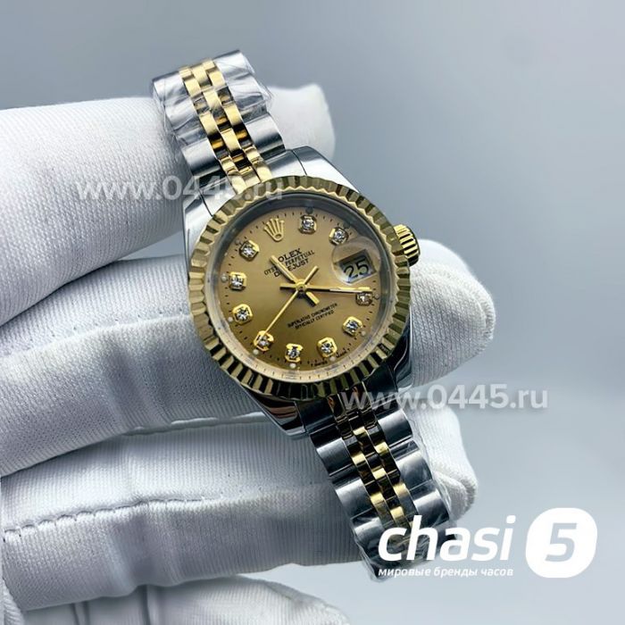 Часы Rolex Datejust (14026)