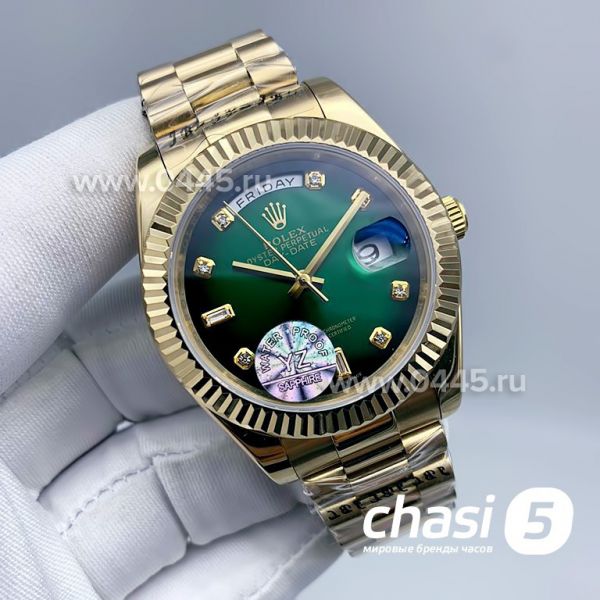 Часы Rolex Day-Date (14029) Часы Rolex Day-Date (14029)