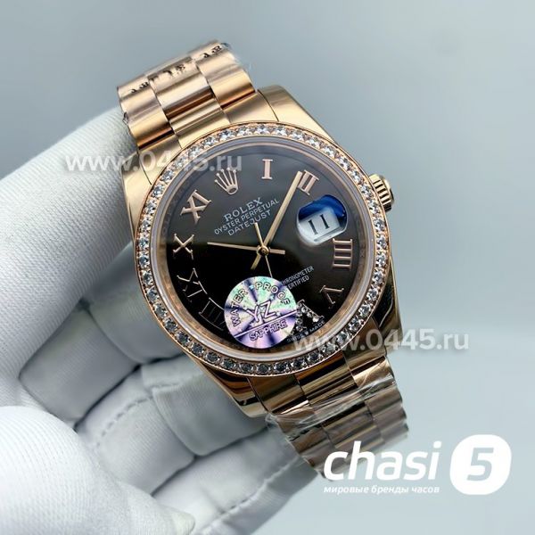 Часы Rolex Datejust (14031) Часы Rolex Datejust (14031)