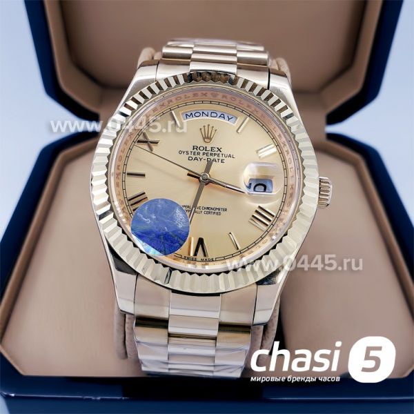 Часы Rolex Day-Date (14032)