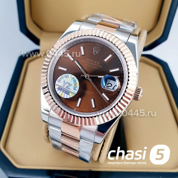 Часы Rolex Datejust (14033) Часы Rolex Datejust (14033)