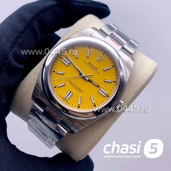 Часы Rolex Oyster Perpetual (14038)