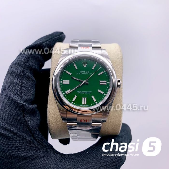 Часы Rolex Oyster Perpetual (14039)