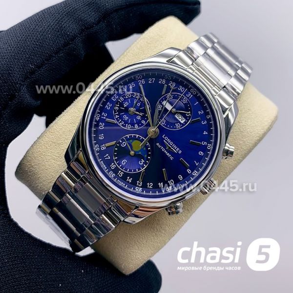 Часы Longines Master Collection - Дубликат (14047)