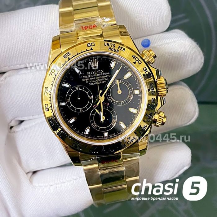 Часы Rolex Daytona - Дубликат (14052)