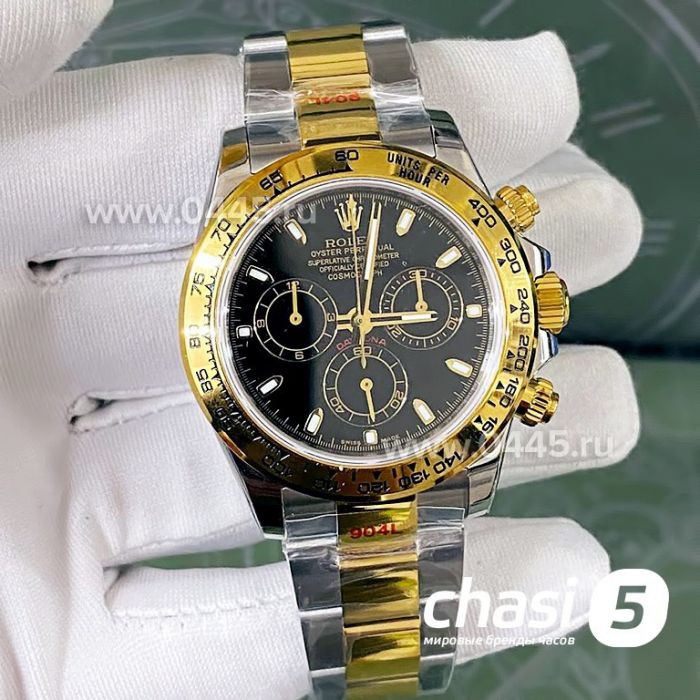 Часы Rolex Daytona - Дубликат (14053)