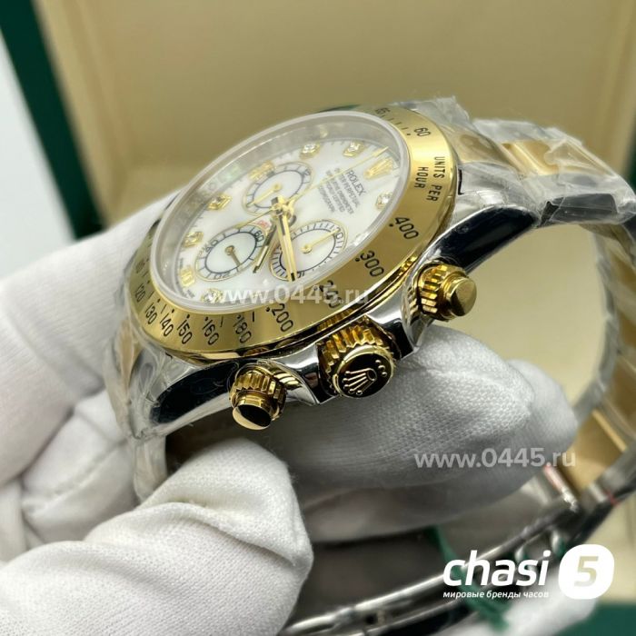 Часы Rolex Daytona - Дубликат (14055)