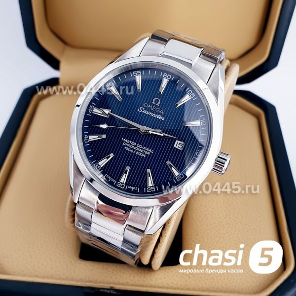Часы Omega Seamaster Aqua Terra (14060) Часы Omega Seamaster Aqua Terra (14060)