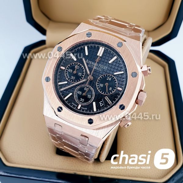 Часы Audemars Piguet Royal Oak (14065) Часы Audemars Piguet Royal Oak (14065)