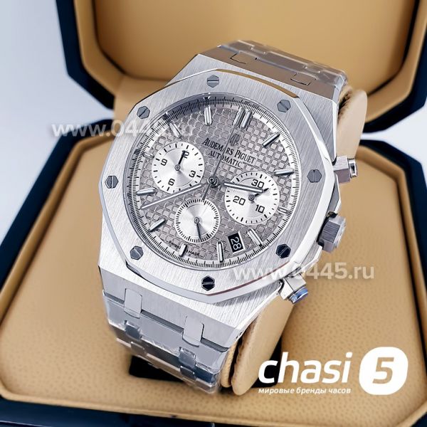 Часы Audemars Piguet Royal Oak (14067) Часы Audemars Piguet Royal Oak (14067)