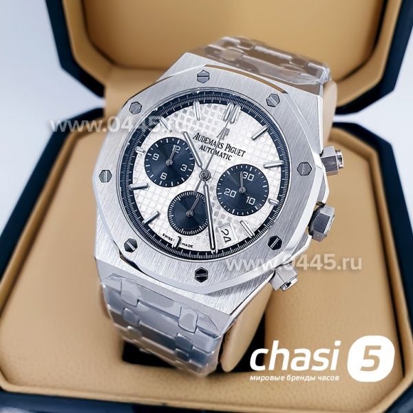Часы Audemars Piguet Royal Oak (14068) Часы Audemars Piguet Royal Oak (14068)