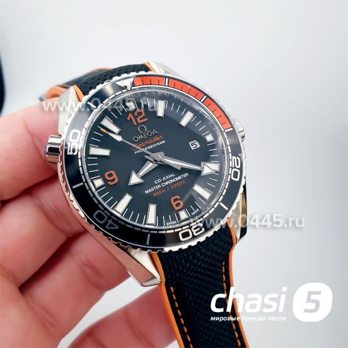 Часы Omega Seamaster Planet Ocean (14074)