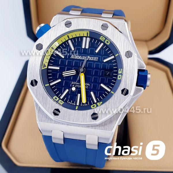 Часы Audemars Piguet Royal Offshore (14076) Часы Audemars Piguet Royal Offshore (14076)