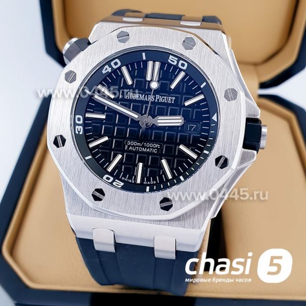Часы Audemars Piguet Royal Offshore (14077) Часы Audemars Piguet Royal Offshore (14077)