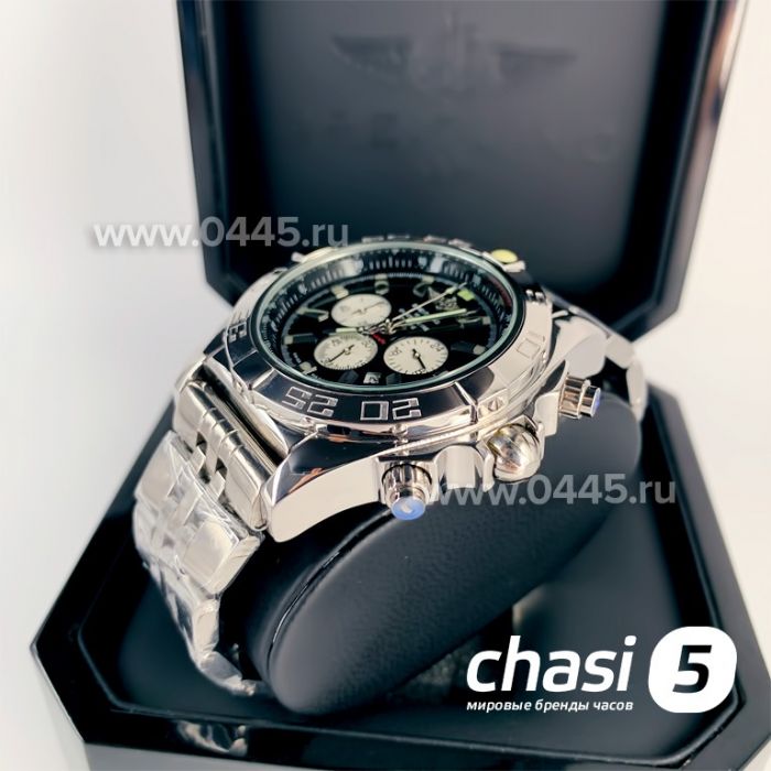 Часы Breitling Chronomat 44 (14080)