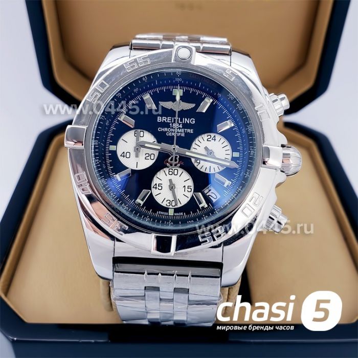 Часы Breitling Chronomat 44 (14080)
