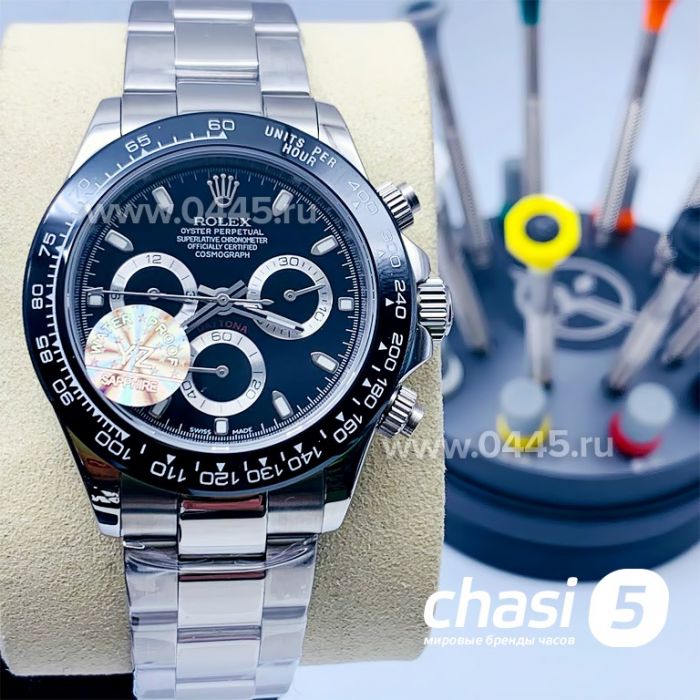Часы Rolex Daytona (14081)
