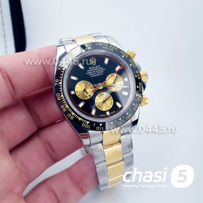 Часы Rolex Daytona (14093)