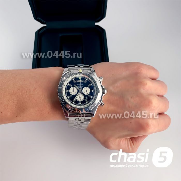 Часы Breitling Chronomat 44 (14094)