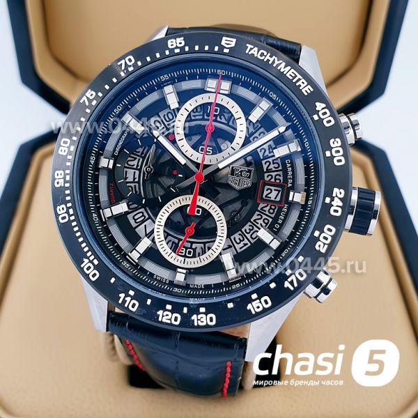 Часы Tag Heuer 01 (14101) Часы Tag Heuer 01 (14101)