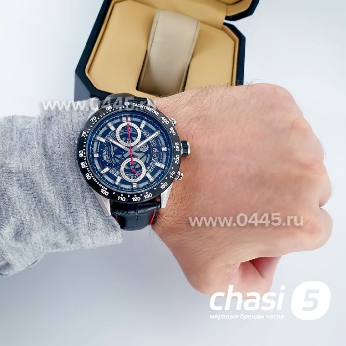 Часы Tag Heuer 01 (14101)