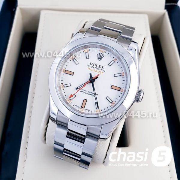 Часы Rolex Milgauss (14102) Часы Rolex Milgauss (14102)