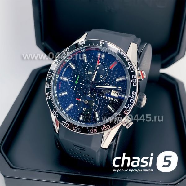 Часы Tag Heuer Calibre 16 (14104)