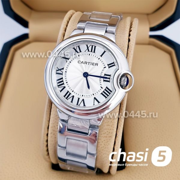 Часы Cartier Ballon Bleu (14112) Часы Cartier Ballon Bleu (14112)