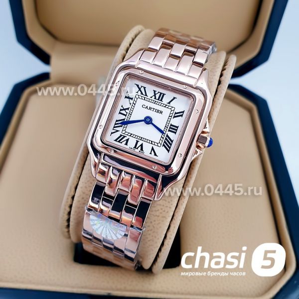Часы Cartier Panthere (14113) Часы Cartier Panthere (14113)