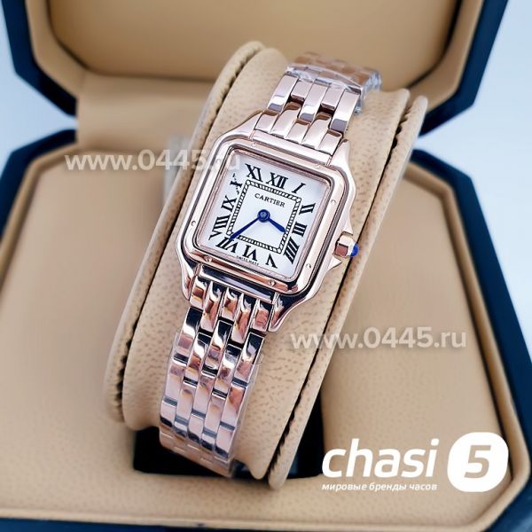 Часы Cartier Panthere (14114) Часы Cartier Panthere (14114)