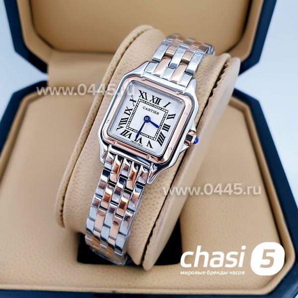 Часы Cartier Panthere (14115) Часы Cartier Panthere (14115)